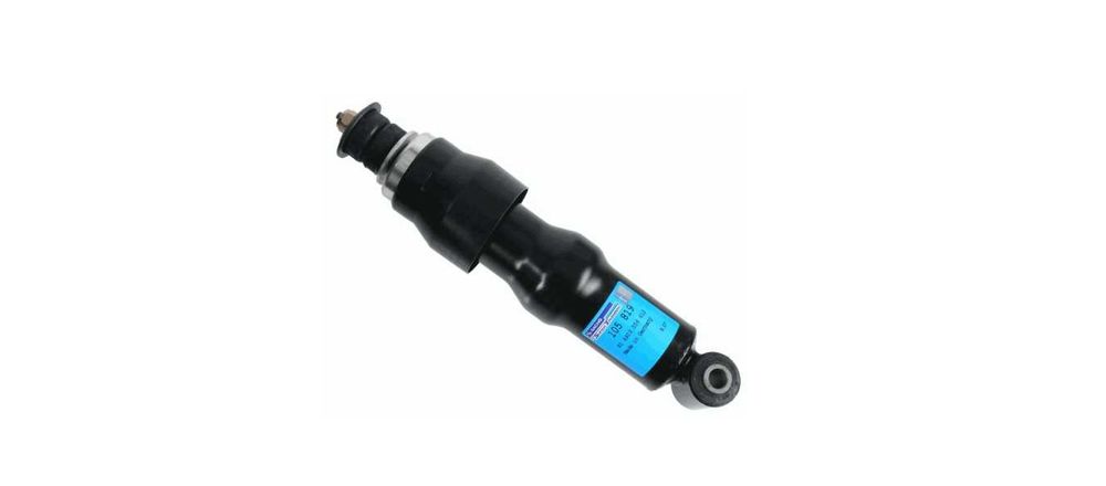 ПЕРЕДНІЙ амортизатор / стойки Volkswagen T4 WV T4 Фольс Т4 ГАРАНТІЯ