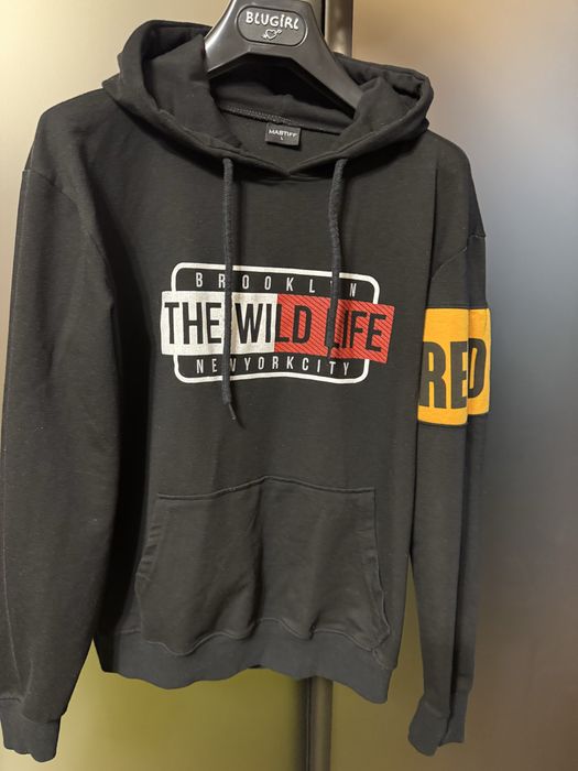 Худі для хлопчика