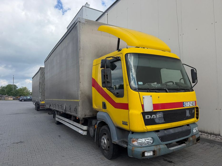 DAF
