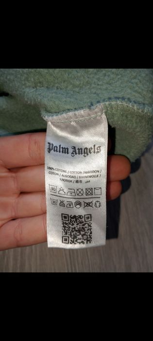худак palm angels