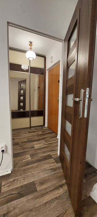 Wynajmę mieszkanie 30m2 Sielec Zamkowa