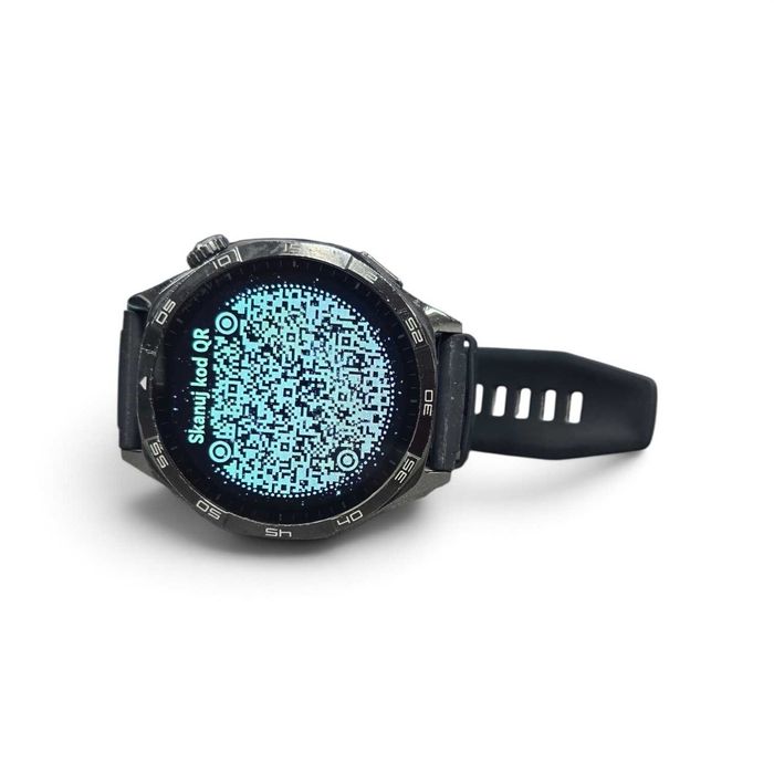 Huawei Watch GT 5 46mm VLI-B19 Black / Twój Lombard / Raków