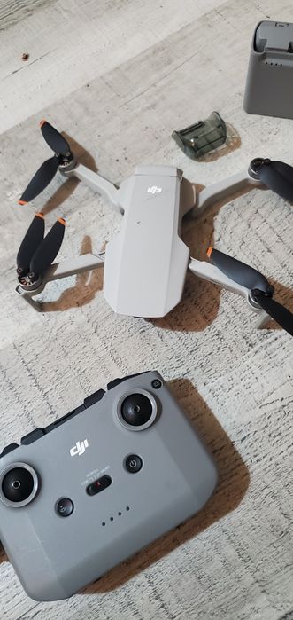 Drone dji mini 2