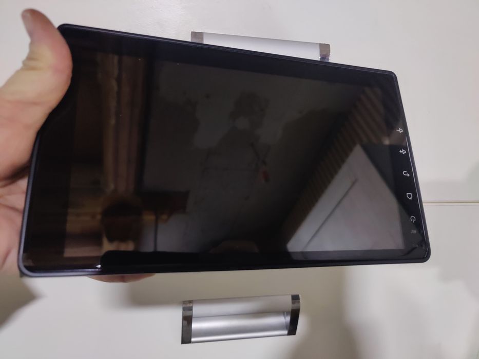 штатна автомагнітола Audi 4 модель C 7561