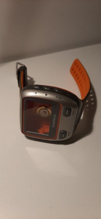 Garmin forerunner 310 XT