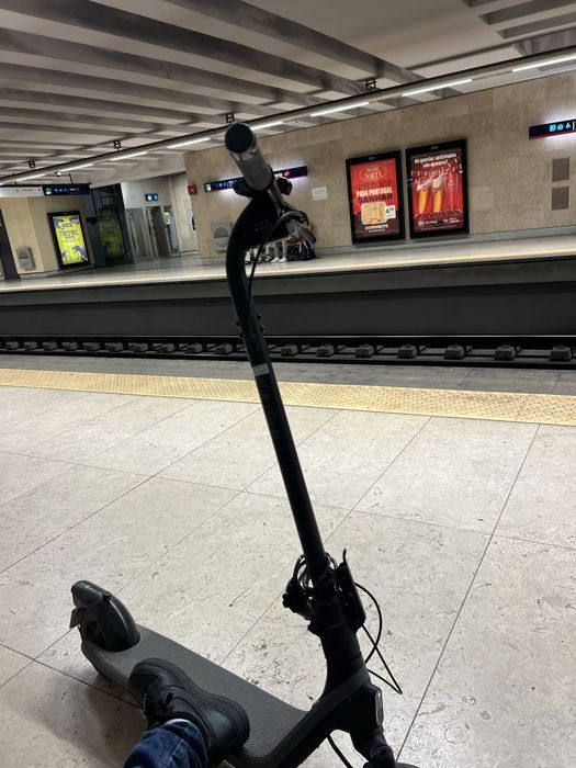 Trotnet a venda bom estado