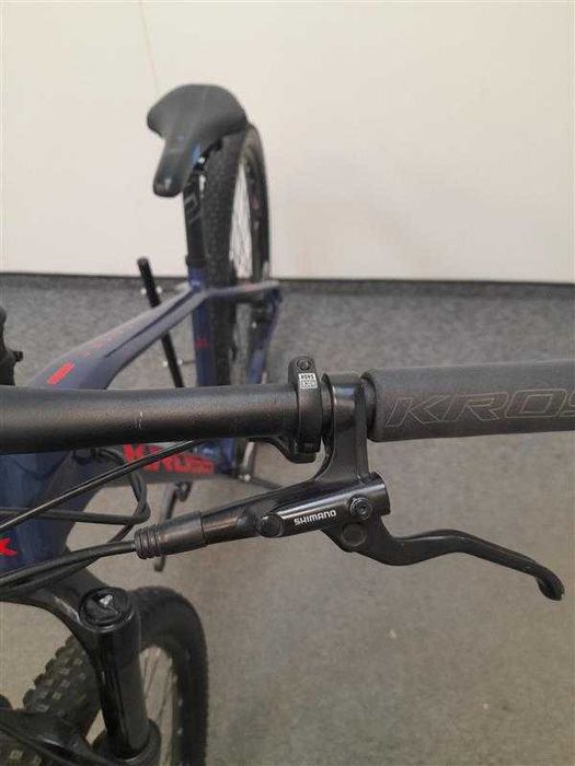 Rower górski MTB XC KROSS Level 7.0