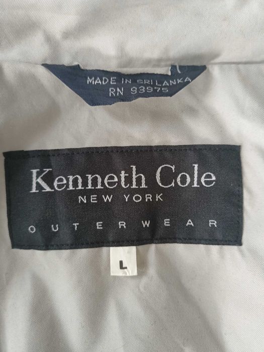 Лёгкая куртка ветровка