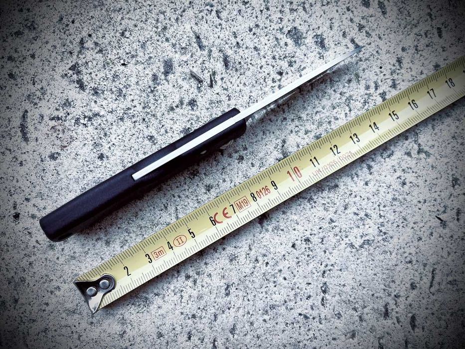 Canivete Fallkniven U2 Elmax