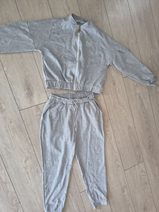 Komplet dresowy velsatino  m