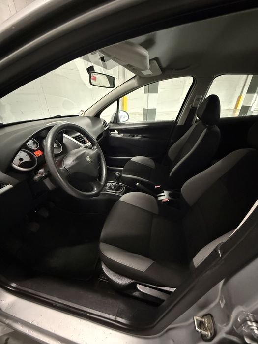 Peugeot 207 1.4 HDI