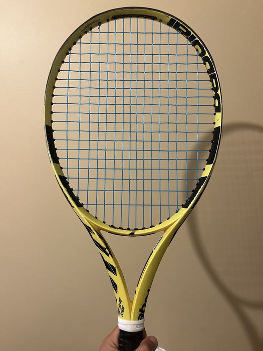 Raquete tenis Babolat Pure Aero