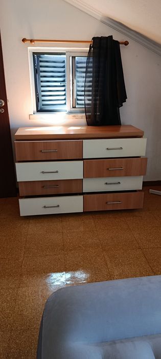 Conjunto moveis para venda