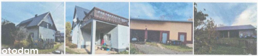 Syndyk sprzeda nieruchomość Brzozówka (udział 1/2) 20% wartości