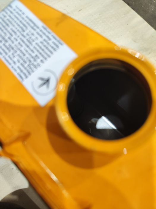 Бак на дизельний мотоблок та чаша стартера