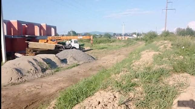 5 ділянок по 10 сотини, рн вул.Тютюнова, 250 м від річки
