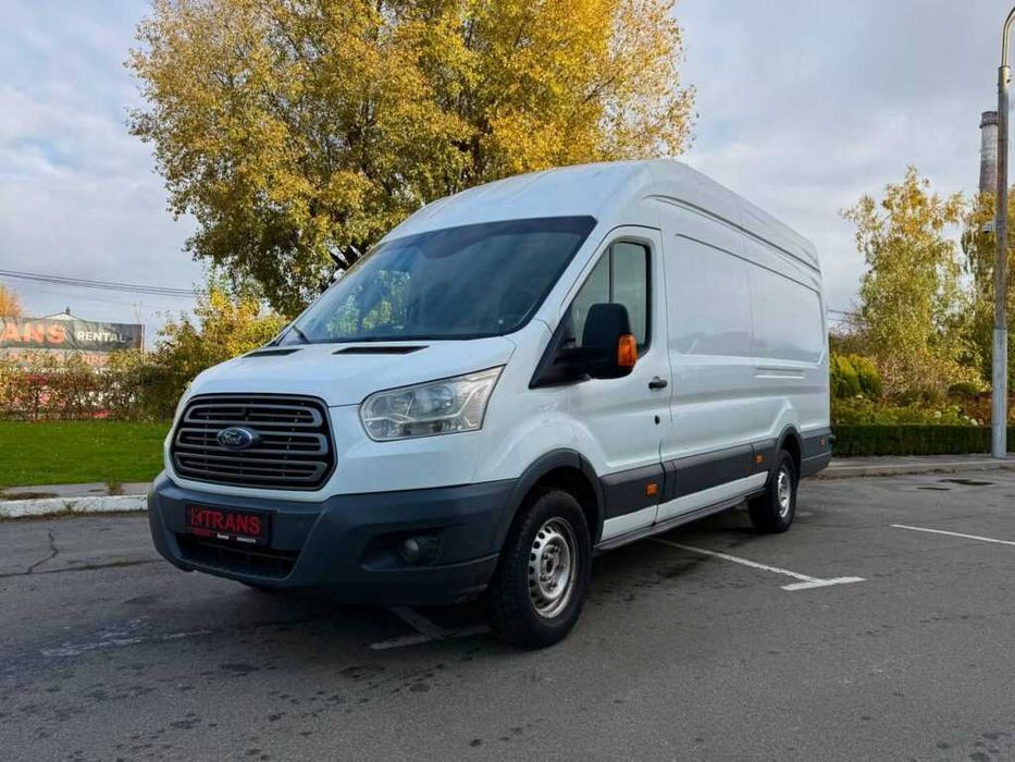 Wynajem juz od 150zl / Ford Transit