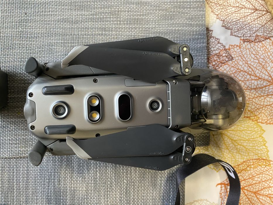 Mavic 2 zoom з смарт контроллером