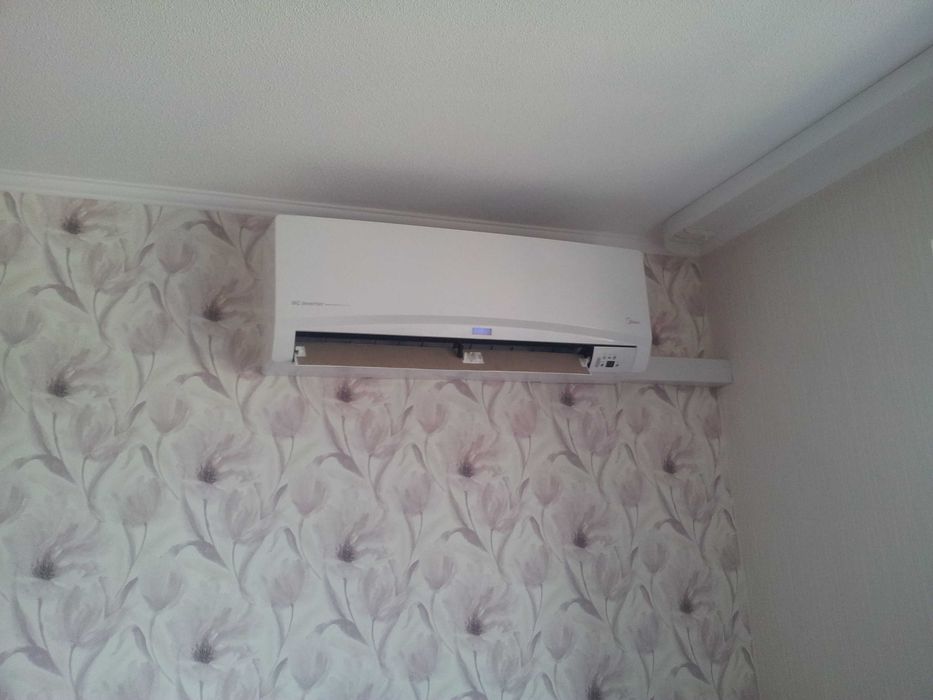 Кондиционеры Гарантия. Установка. Обслуживание. Ремонт. Чистка дренажа