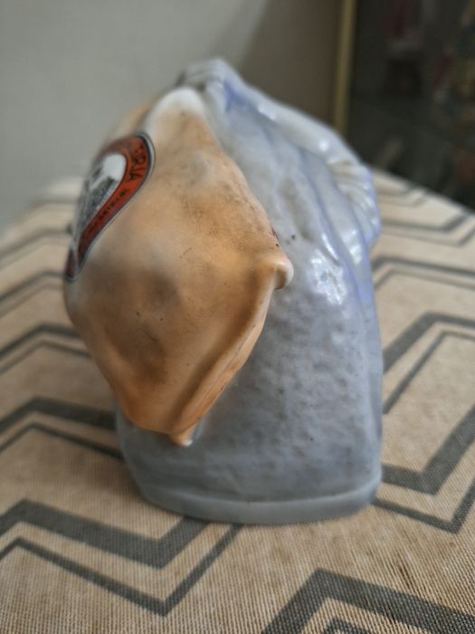 Pisa-papéis Vista Alegre