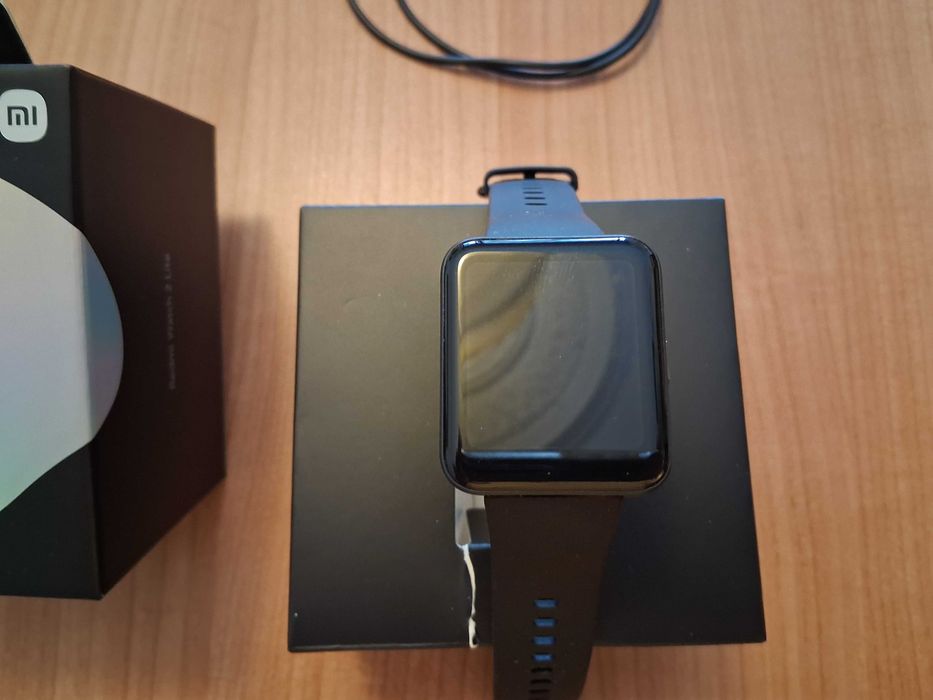 Redmi Watch 2 Lite Preto