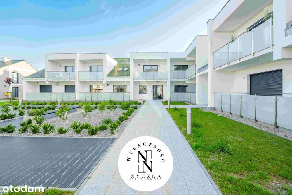 Apartament 200m od morza! PROMOCJA! - Widok 5