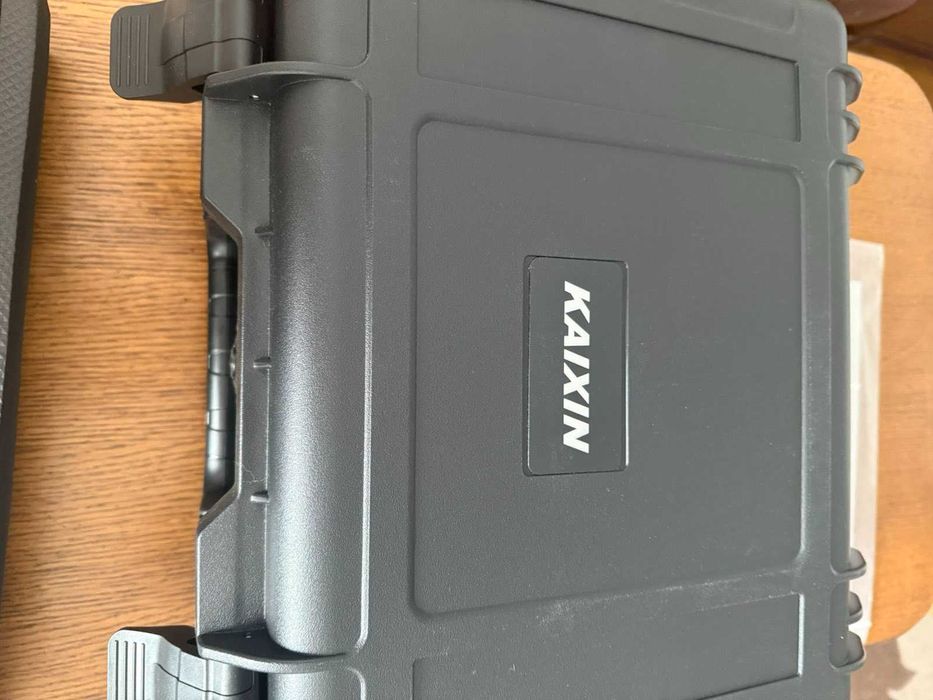 УЗД апарат для свинарства KX5600L, KAIXIN