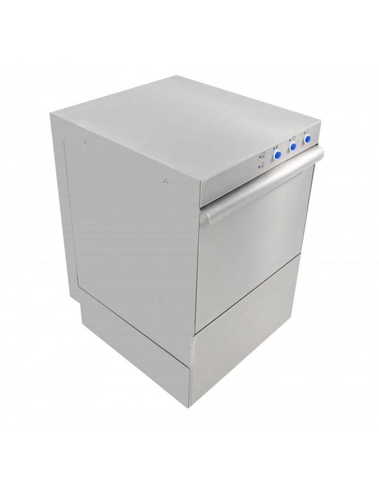 Maquina de lavar loiça/pratos industrial cesto 50 NOVO
