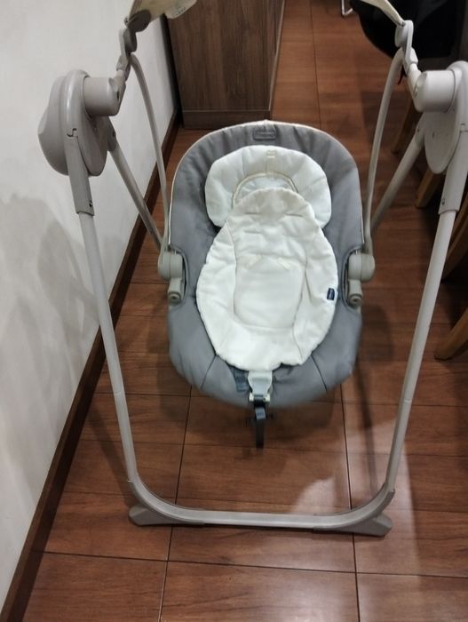 Espreguiçadeira chico