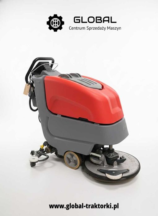 Szorowarka HAKO B 45 CL * 405mth * GWARANCJA * S12