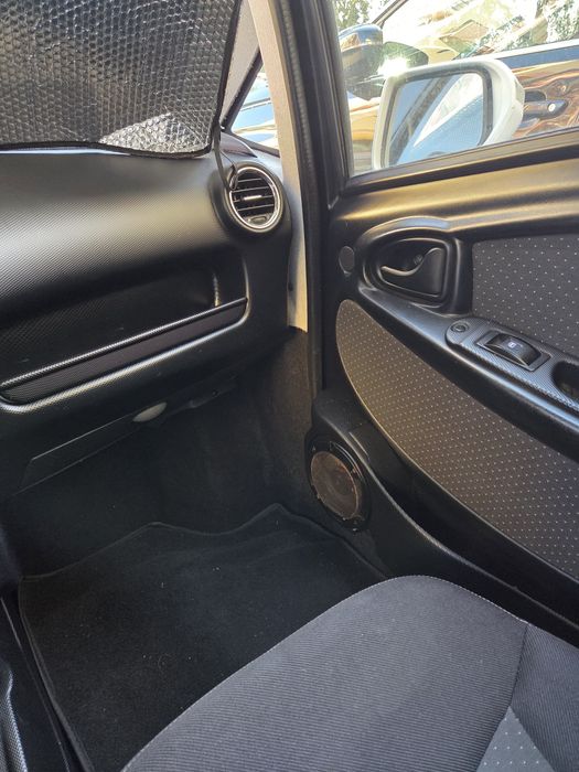 Microcarro Casalini 550 Quadriciclo