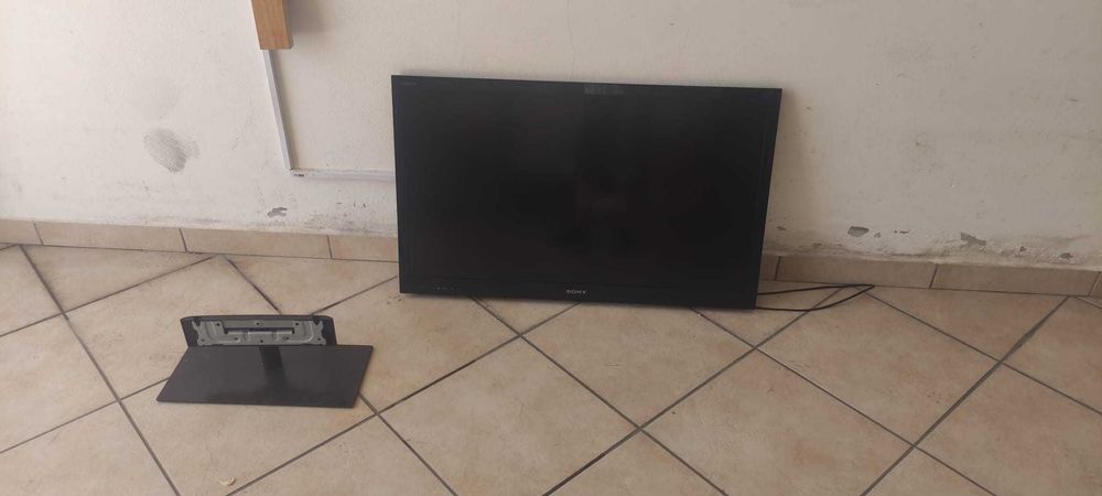 TV Sony KDL- 40EX721