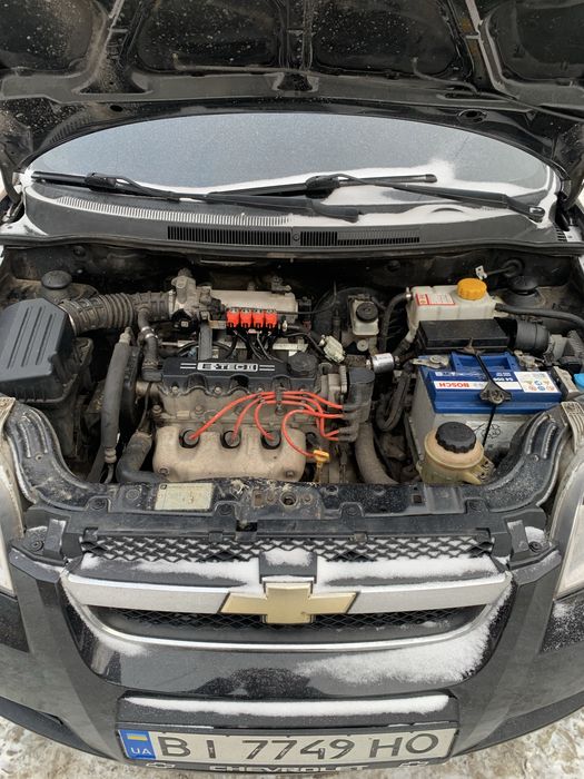 Продам гарне авто