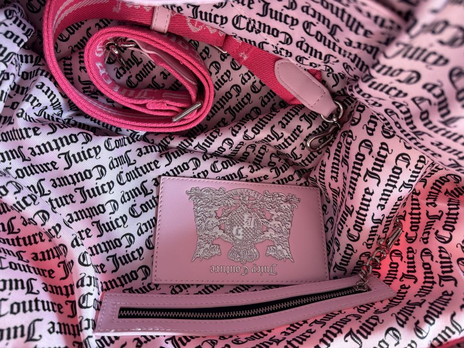 Mala Tote bag Juicy Couture