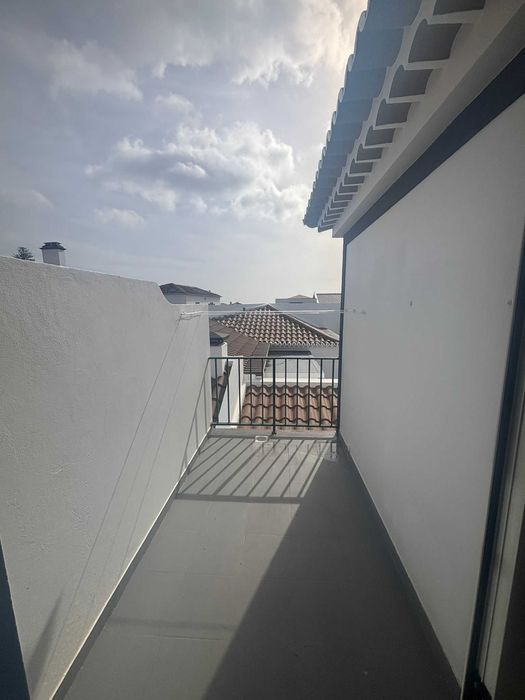 Apartamento T1 Mobilado