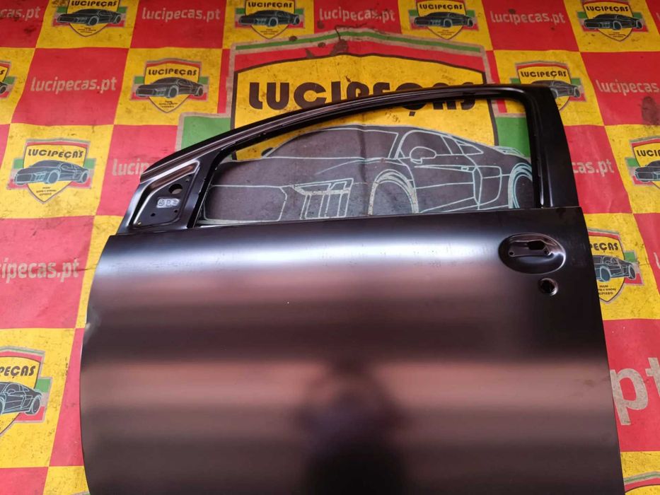 Porta frente esquerda TOYOTA Aygo (_B1_), de 2005 a 2014 l 140039