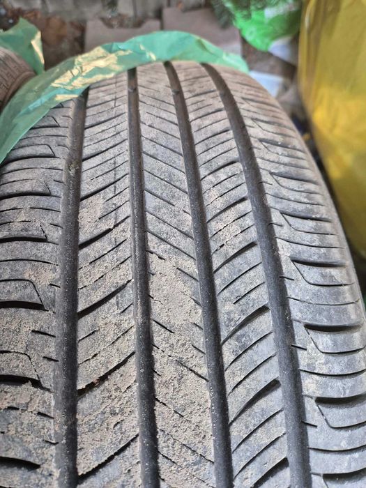 Koła zimowe Honda 4x100 15 cali opony Fulda, Hankook Kinergy GT