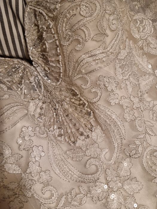 Maggie Sottero suknia ślubna 38 NOWA CENA