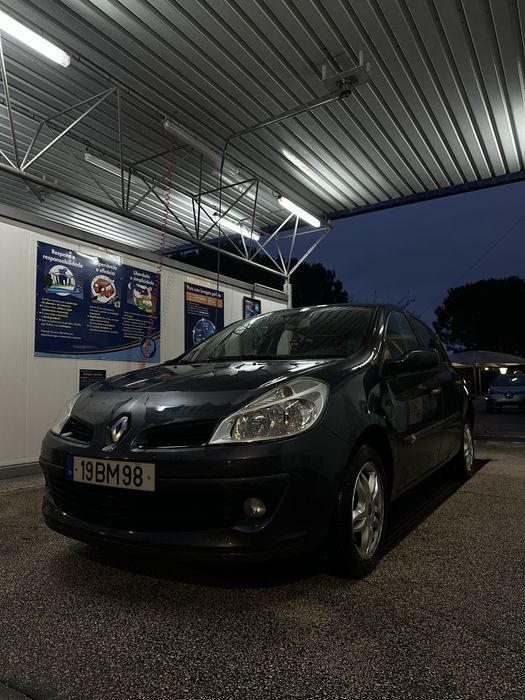 Renault clio 2006 1.2