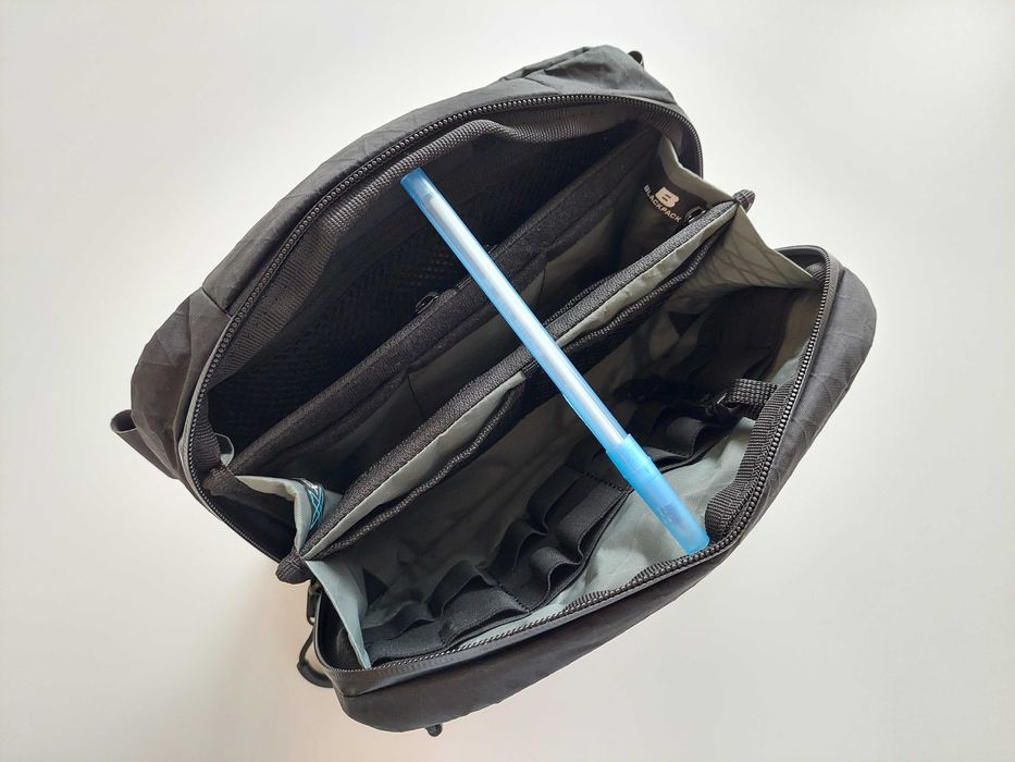 Сумка-органайзер Blackpack Techpouch