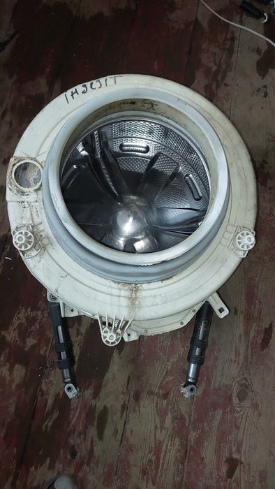 Бак пральной стиральной машини