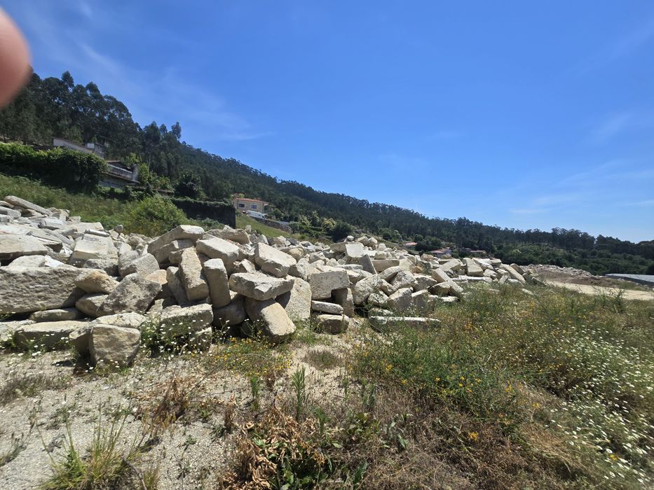 Pedra para venda
