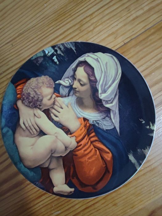 Vista alegre festa natal 1995