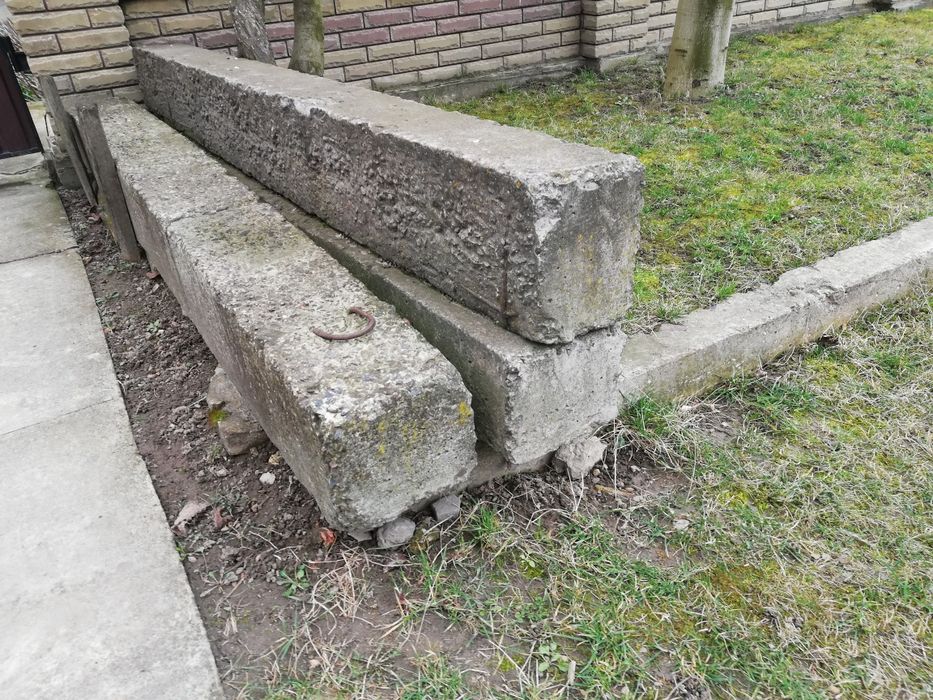 Перемичка несуча 5ПБ 25-37п