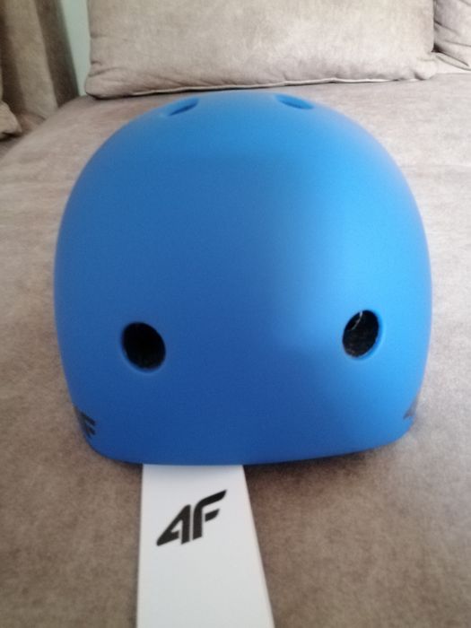 Kask rowerowy dziecięcy