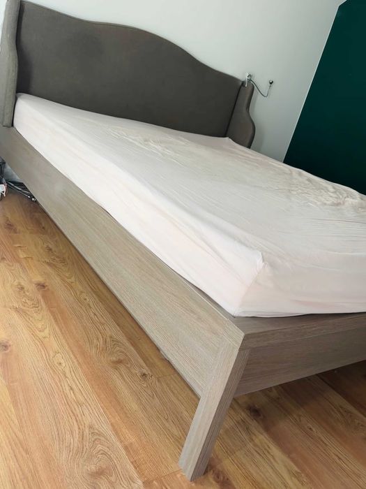 Łóżko VOX 160x200