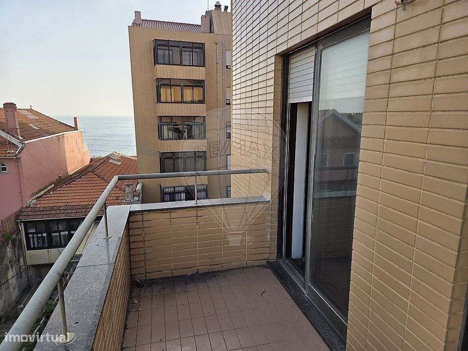 Apartamento T2 para venda