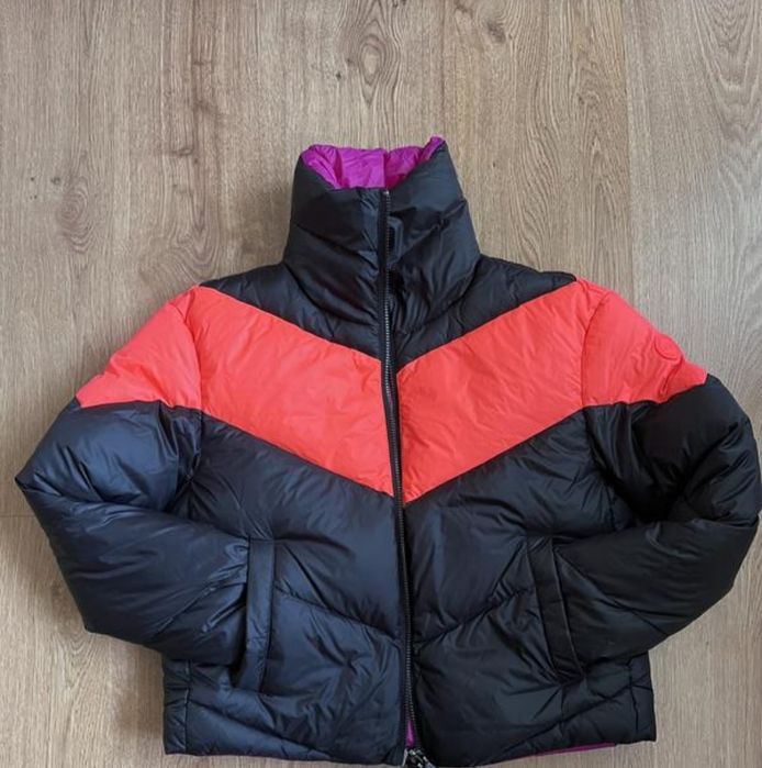 Куртка armani весна осінь