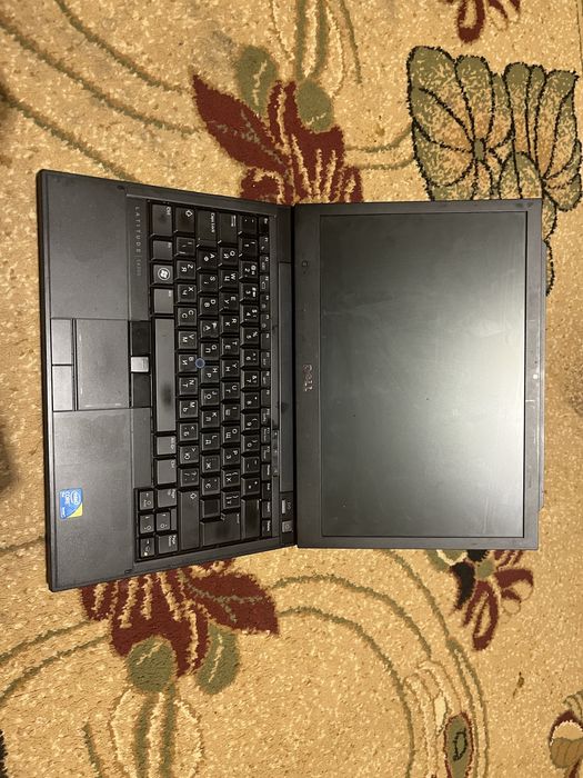 Терміново продам Dell E4300