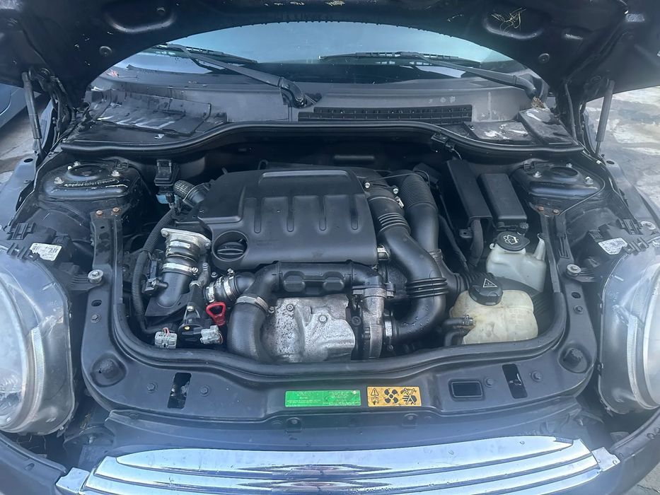 MINI COOPER D R56 1.6D 110 CV DE 2009 PARA PEÇAS